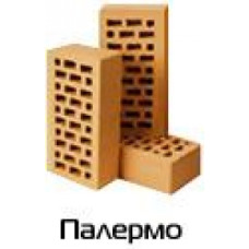 Кирпич клинкерный Евротон "Палермо"