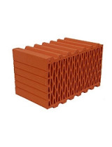 Керамоблок Ecoblock-38