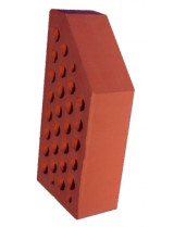 Цегла Агропромбуд (Фасоннa ЦФ 1, ЦФ 2) М250