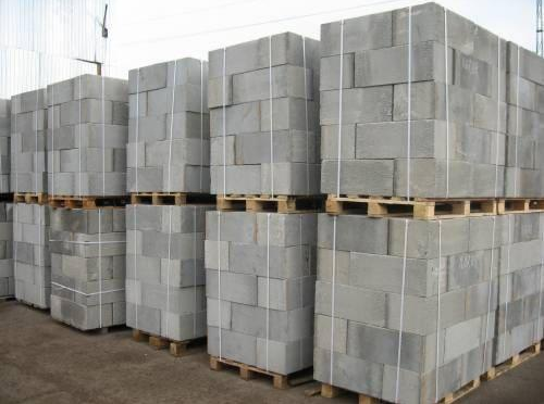 Производитель газобетона в Украине